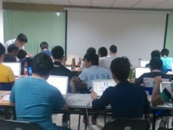 深圳寶安軟件開發(fā)技術(shù)培訓(xùn) 開啟你的計算機(jī)技術(shù)職業(yè)之路