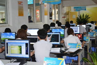 2011新華電腦教育全國職業(yè)技能實訓(xùn)大賽 計算機(jī)技術(shù)培訓(xùn)的新標(biāo)桿